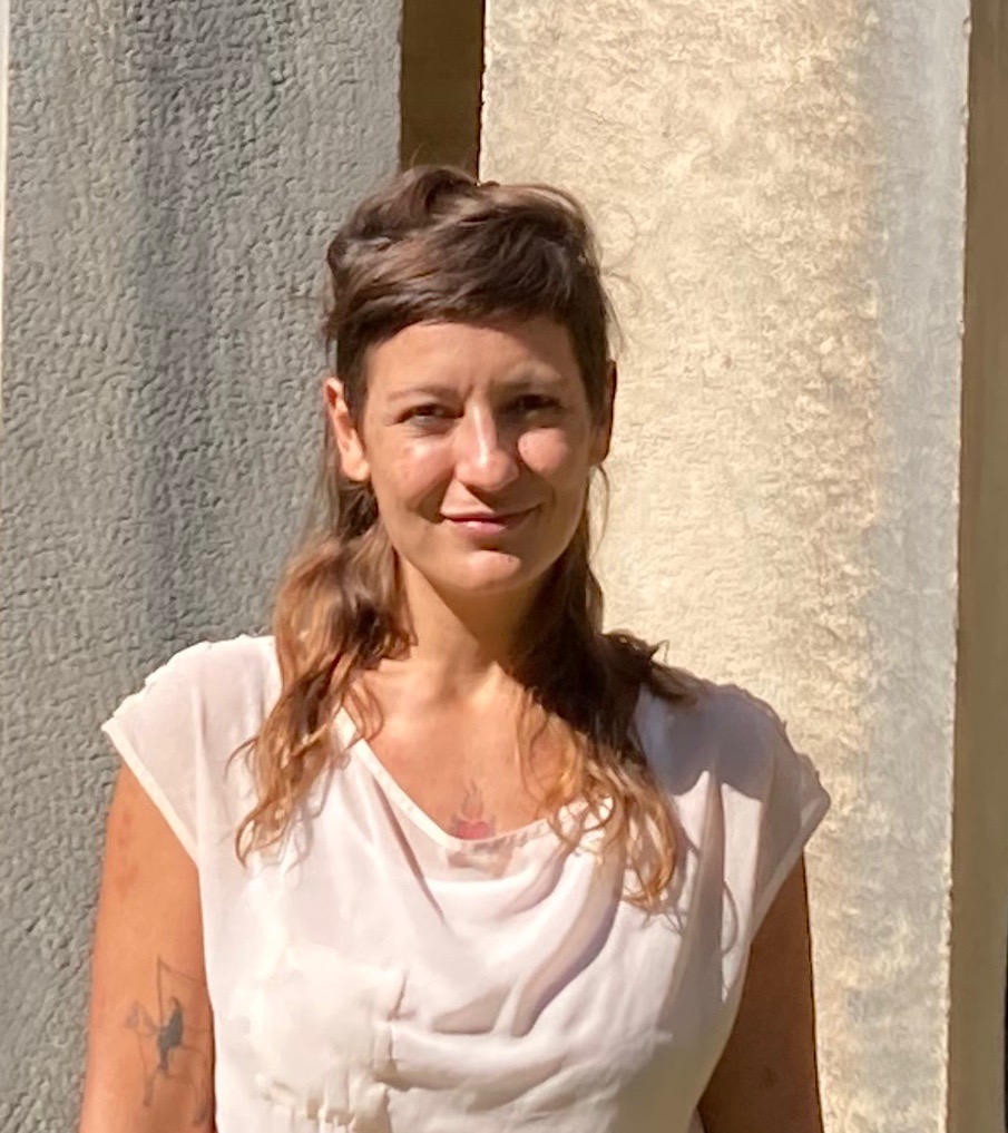 Ana Gabriela Mendes Braga